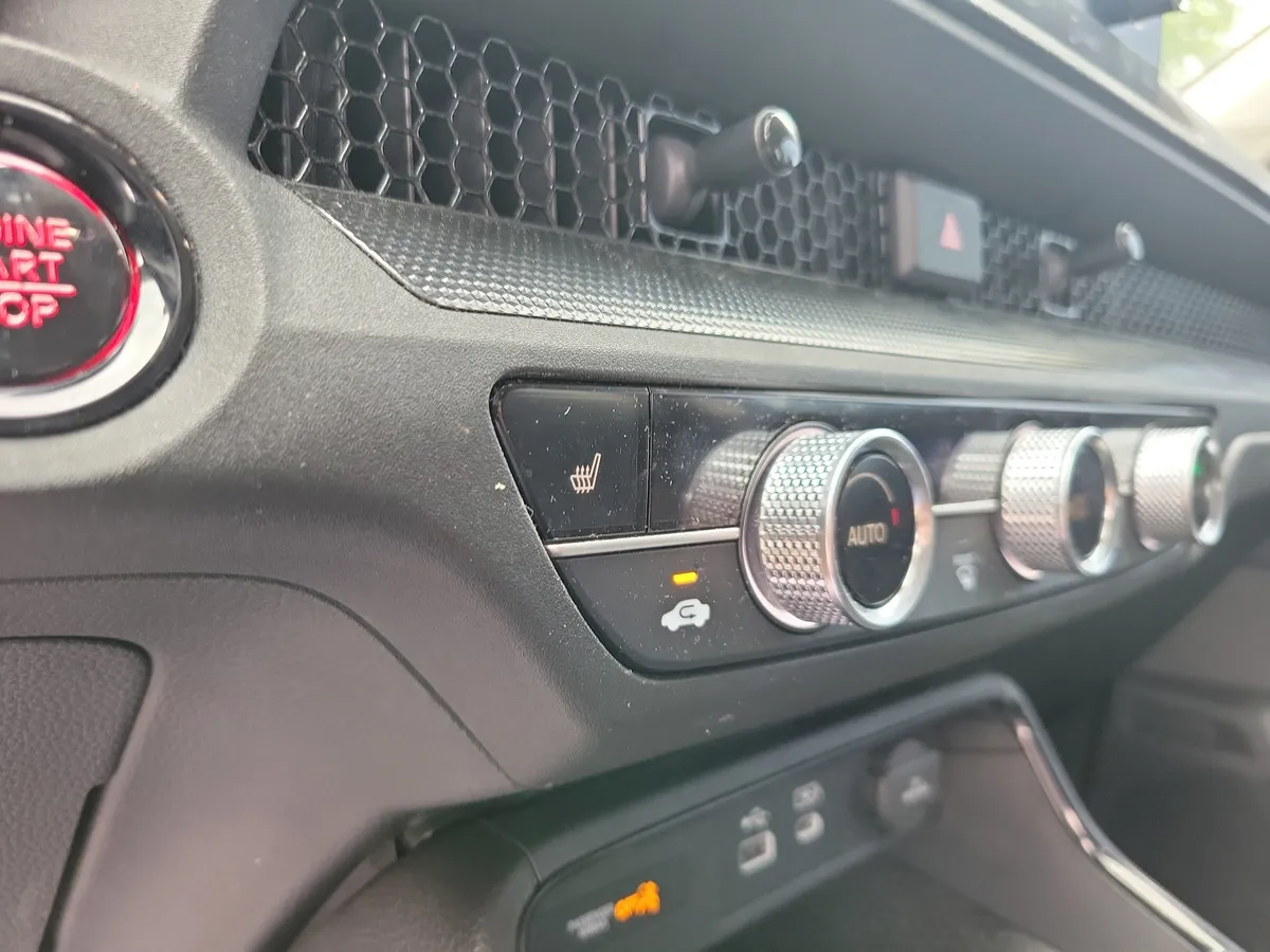2023 Honda CR-V EX w/BSI thumbnail 12
