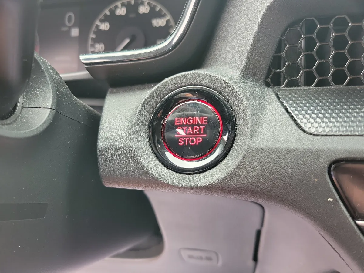 2023 Honda CR-V EX w/BSI thumbnail 16