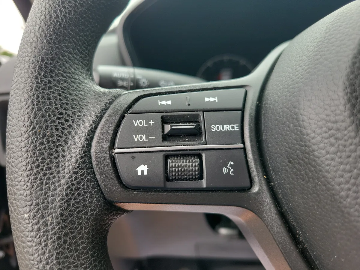 2023 Honda CR-V EX w/BSI thumbnail 17