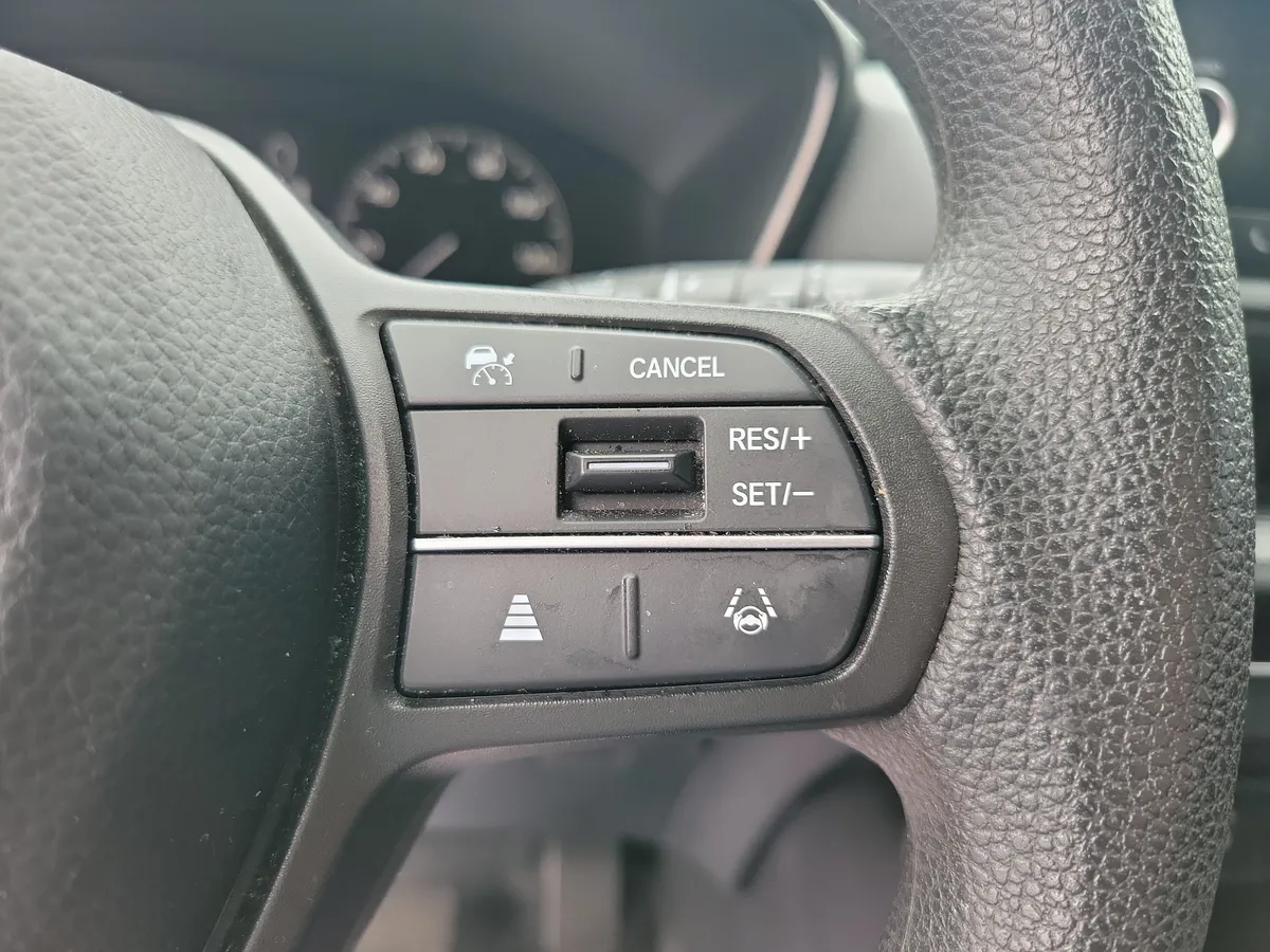 2023 Honda CR-V EX w/BSI thumbnail 18