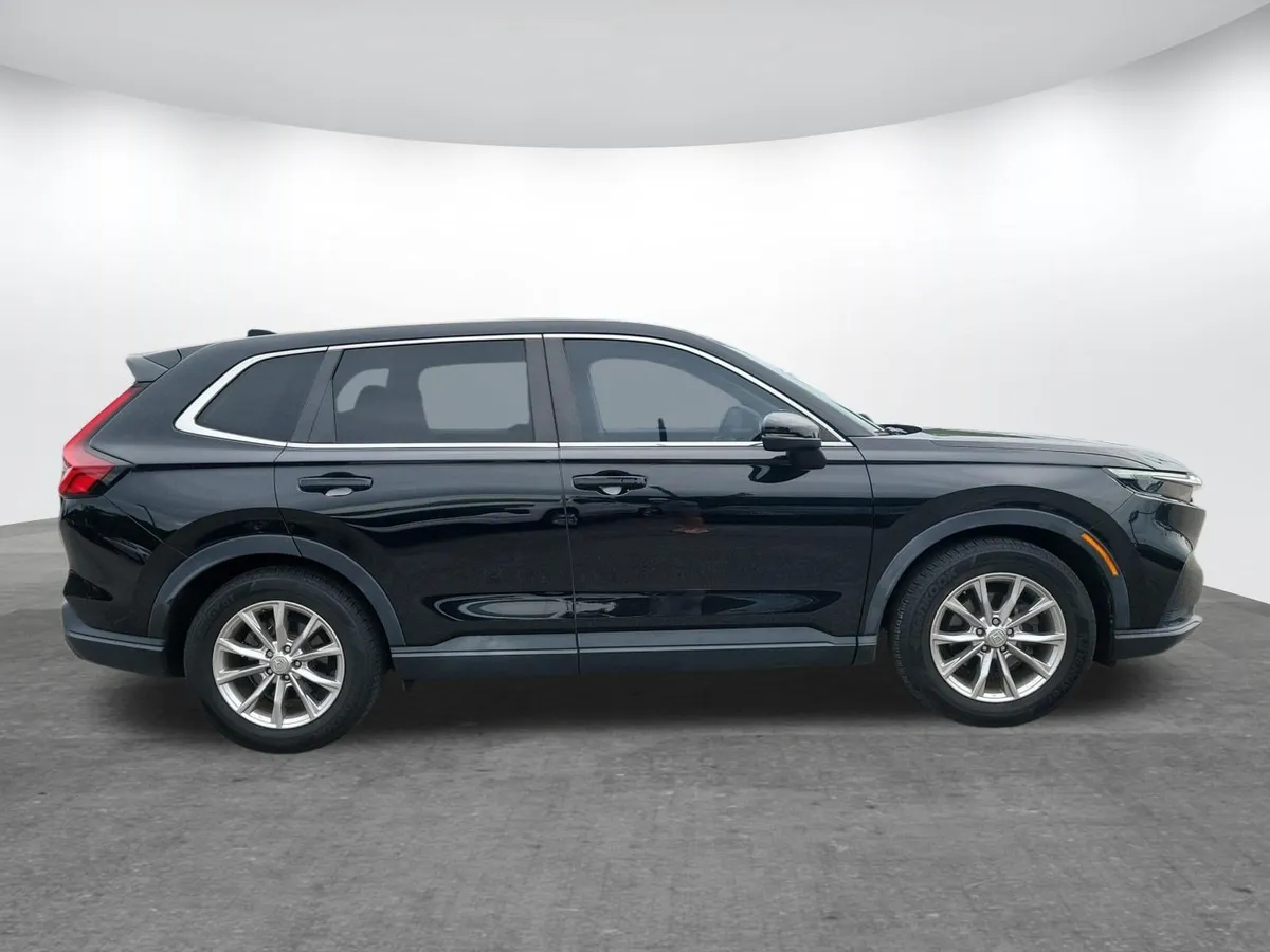 2023 Honda CR-V EX w/BSI thumbnail 2