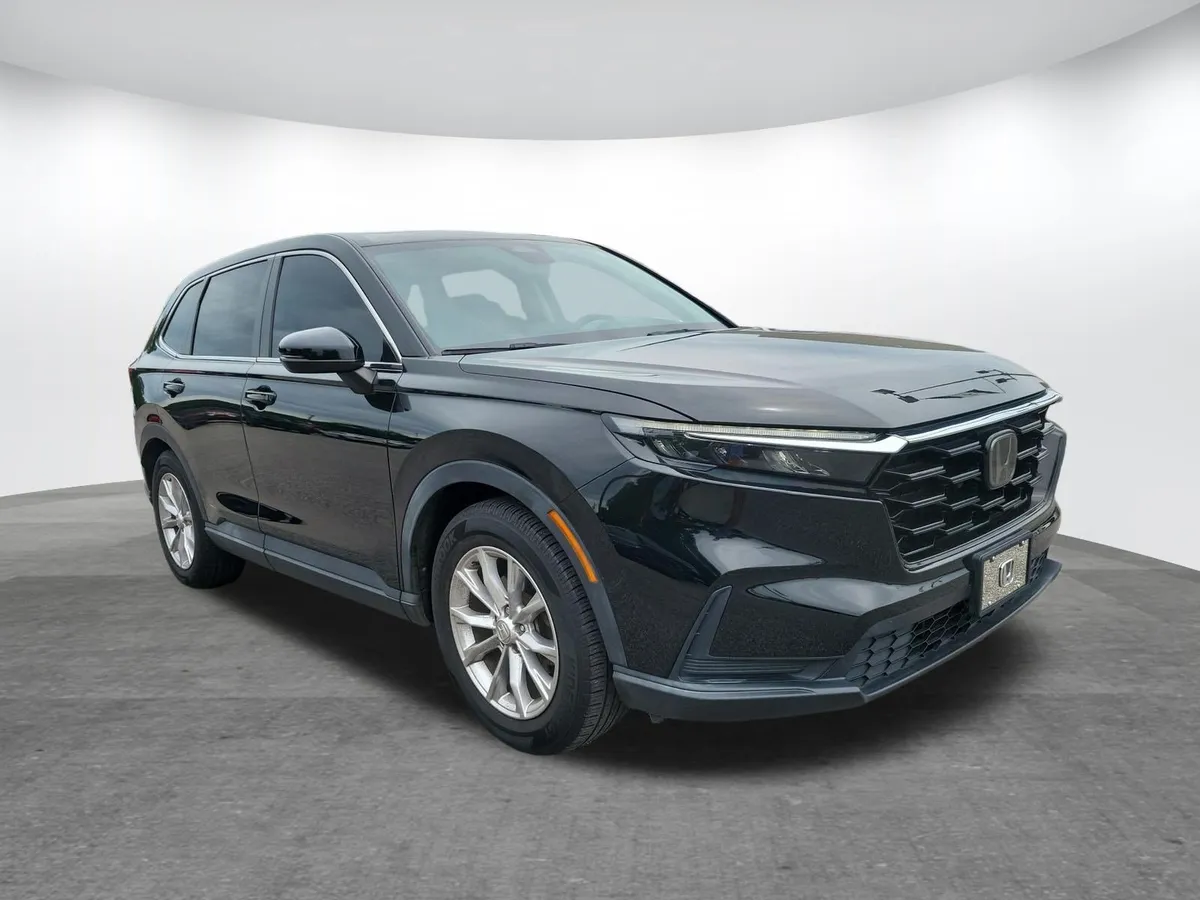2023 Honda CR-V EX w/BSI thumbnail 20