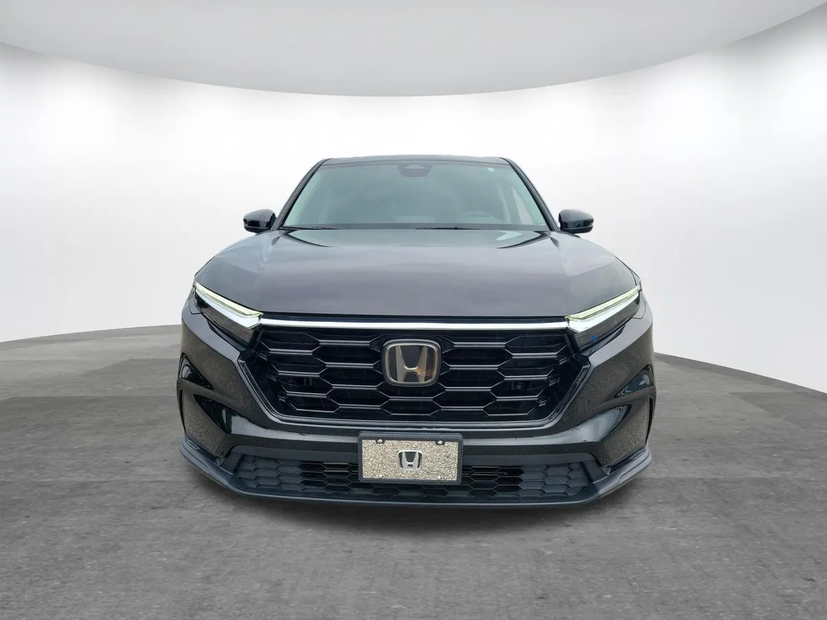2023 Honda CR-V EX w/BSI thumbnail 21