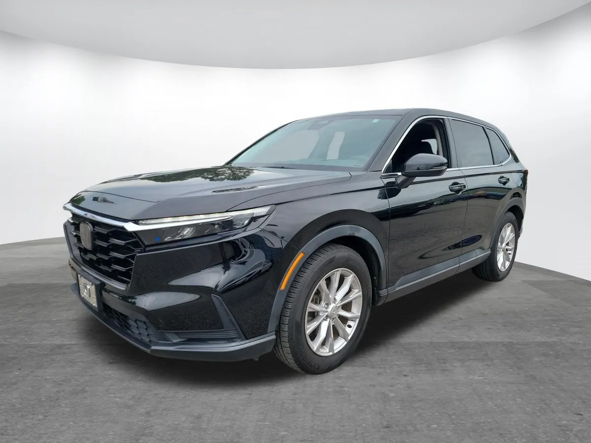 2023 Honda CR-V EX w/BSI thumbnail 22