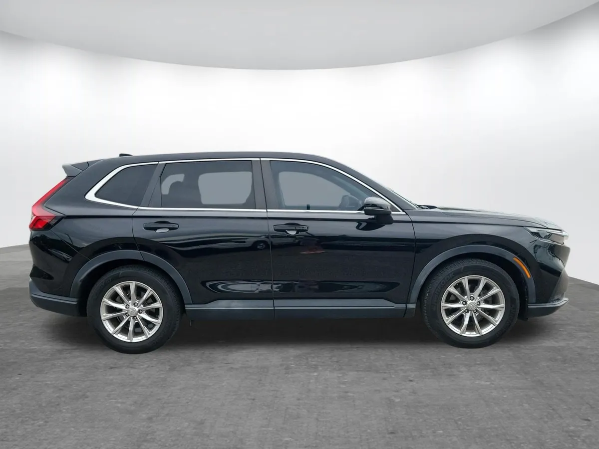 2023 Honda CR-V EX w/BSI thumbnail 23