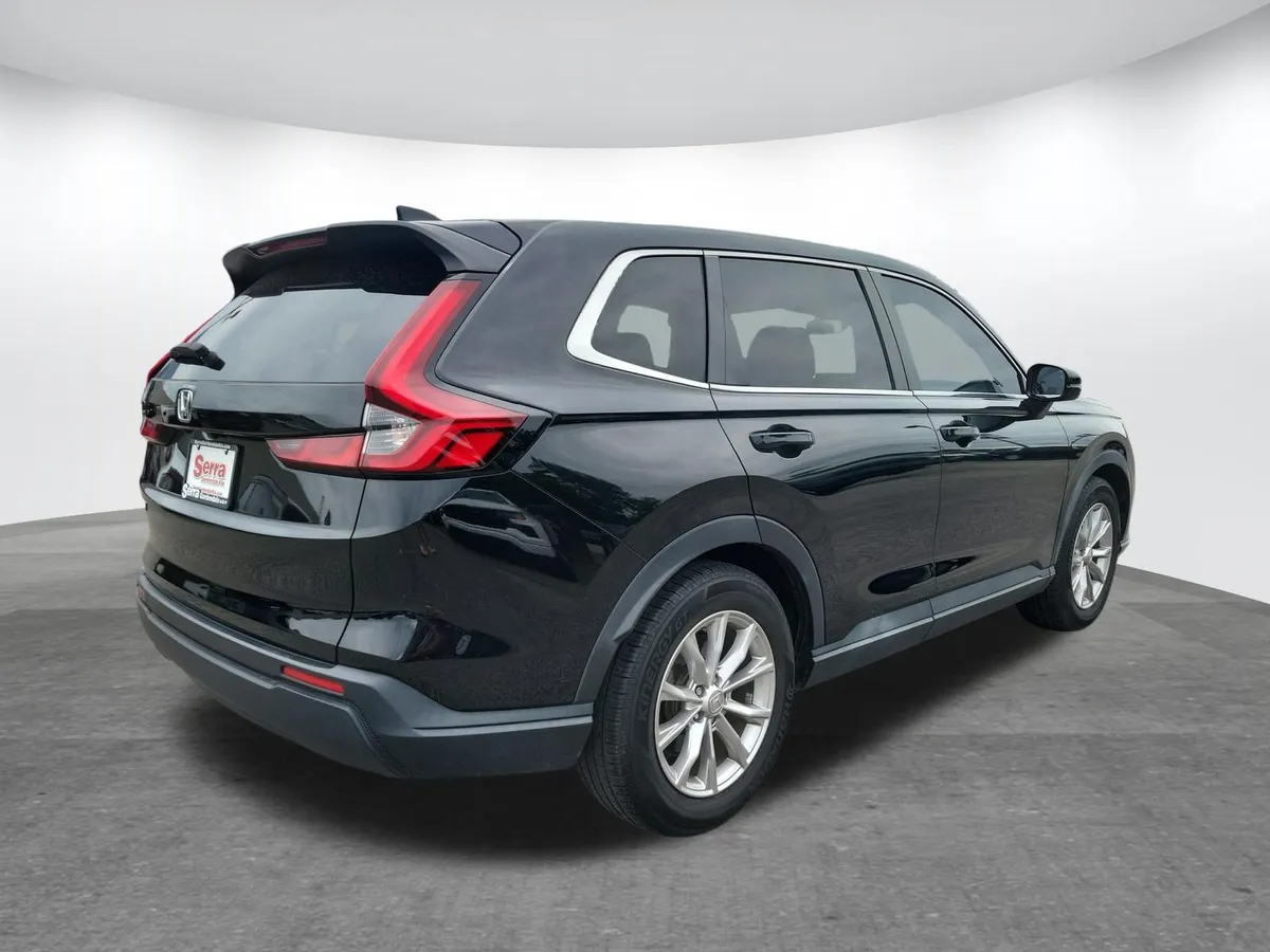 2023 Honda CR-V EX w/BSI thumbnail 24