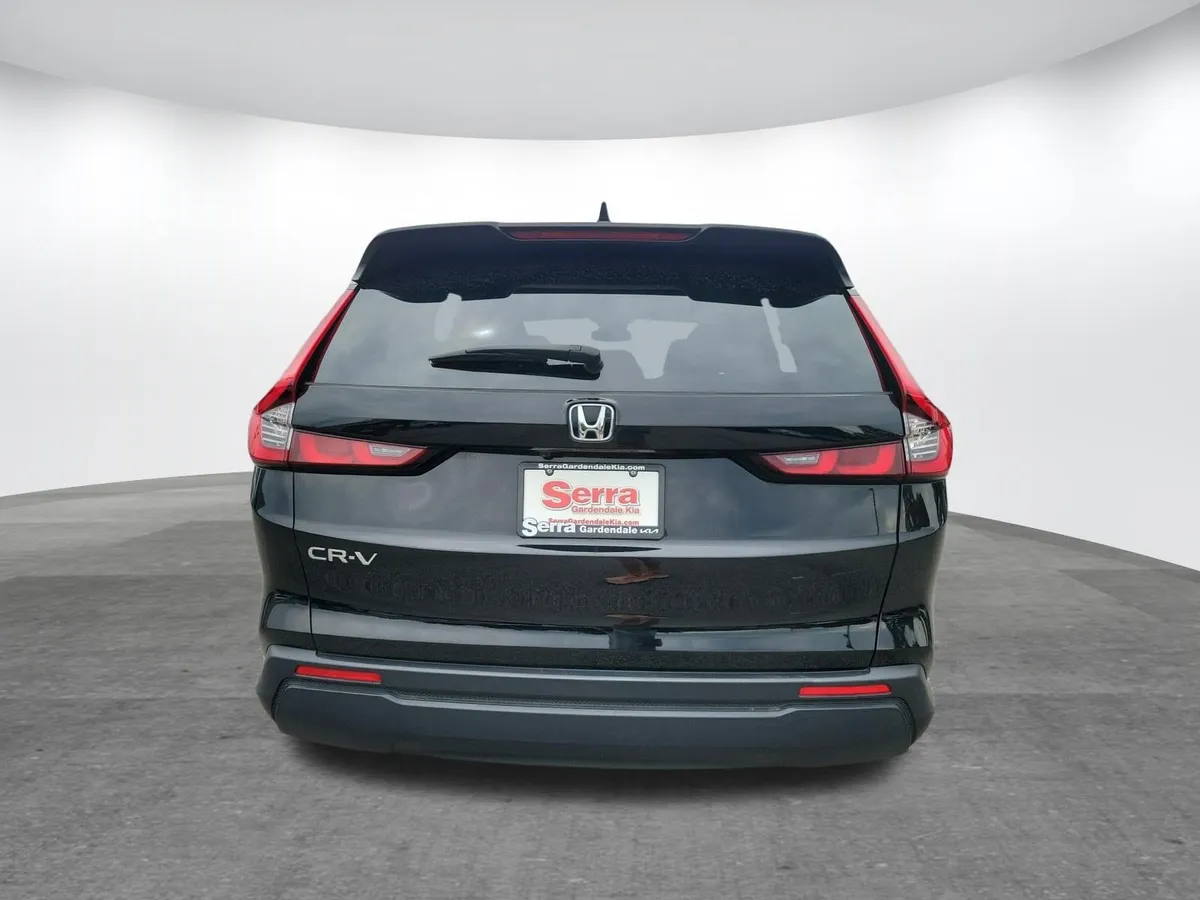 2023 Honda CR-V EX w/BSI thumbnail 25