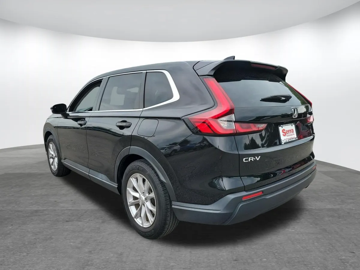 2023 Honda CR-V EX w/BSI thumbnail 26