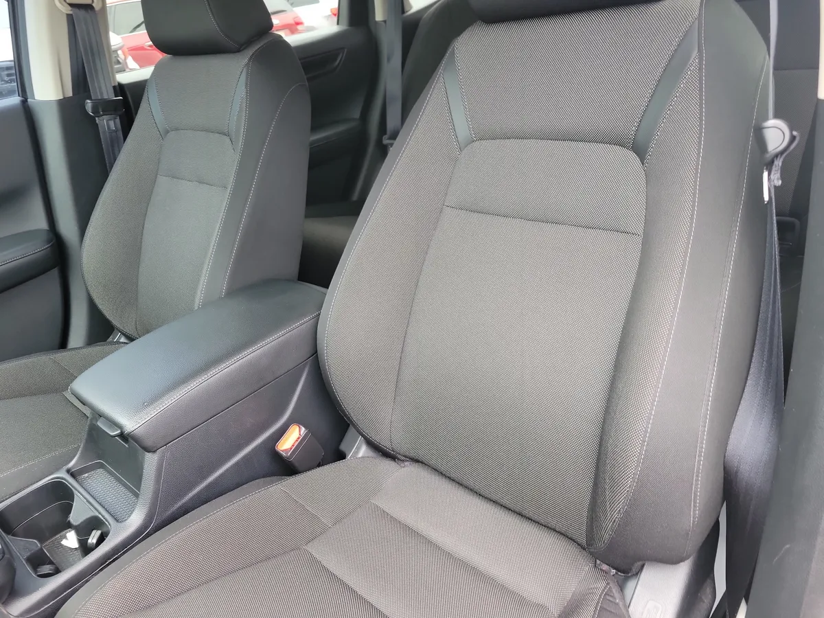 2023 Honda CR-V EX w/BSI thumbnail 5