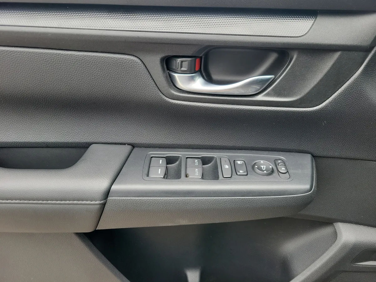 2023 Honda CR-V EX w/BSI thumbnail 6