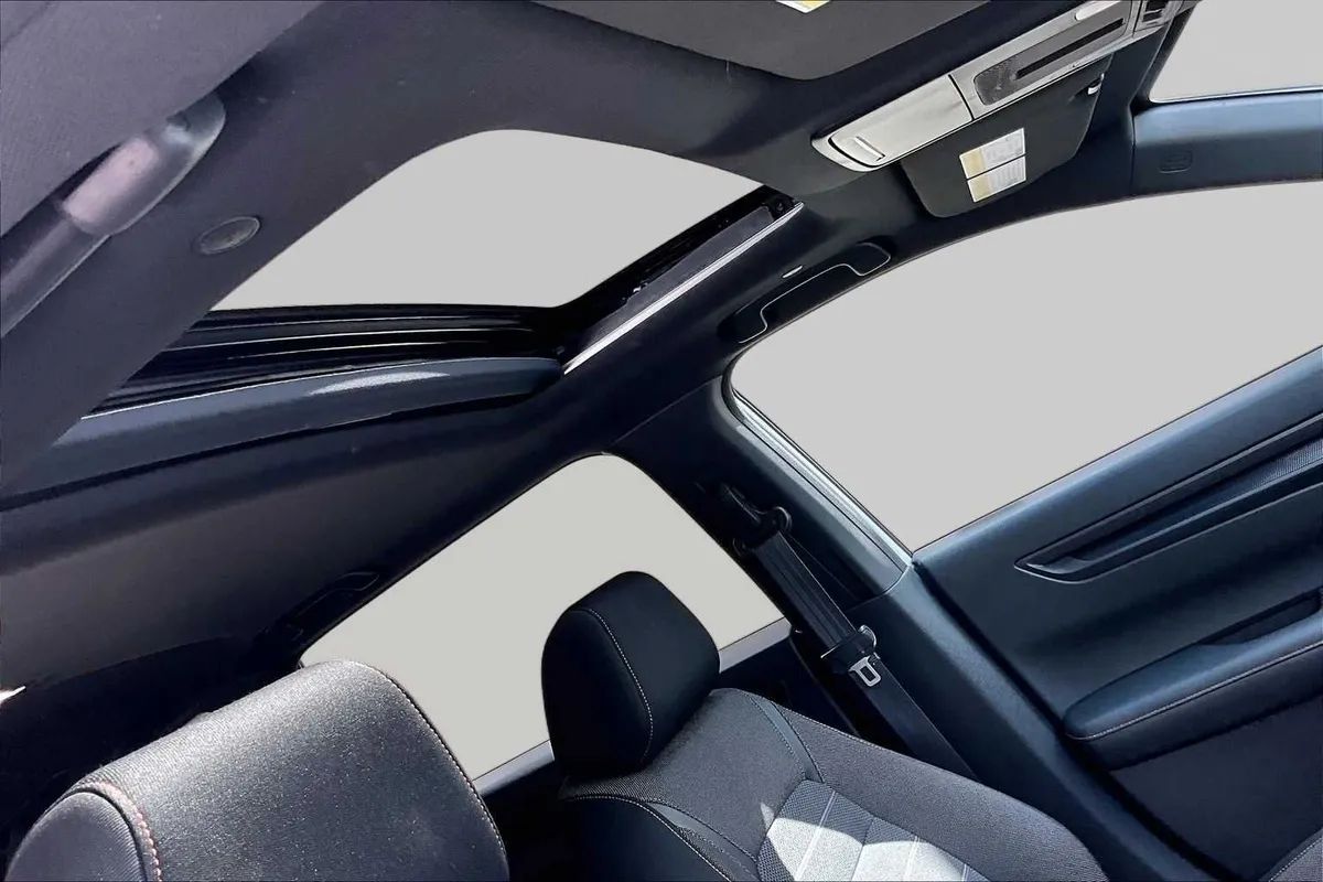 2023 Honda CR-V Hybrid Sport thumbnail 14