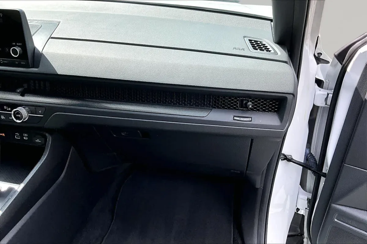 2023 Honda CR-V Hybrid Sport thumbnail 19