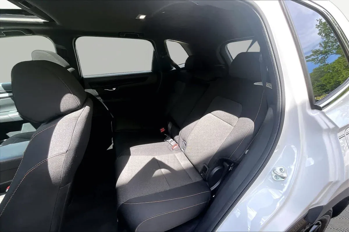2023 Honda CR-V Hybrid Sport thumbnail 21