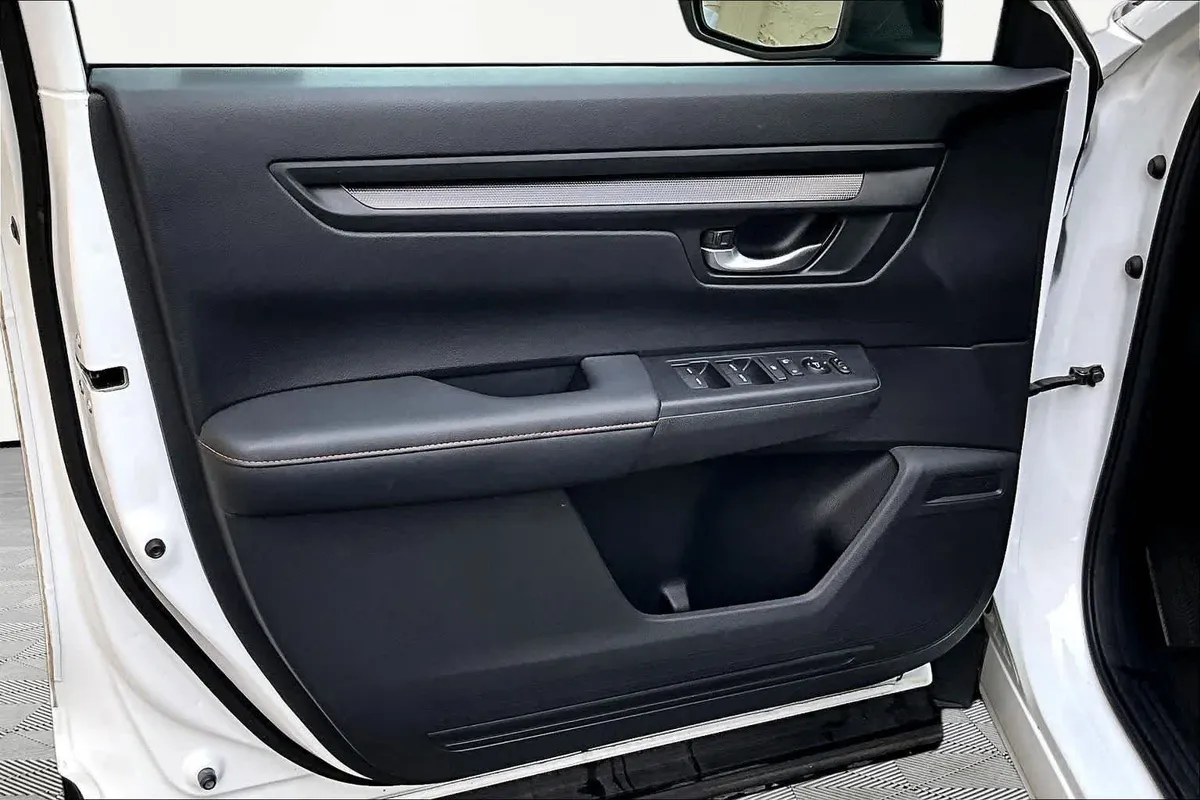 2023 Honda CR-V Hybrid Sport thumbnail 22