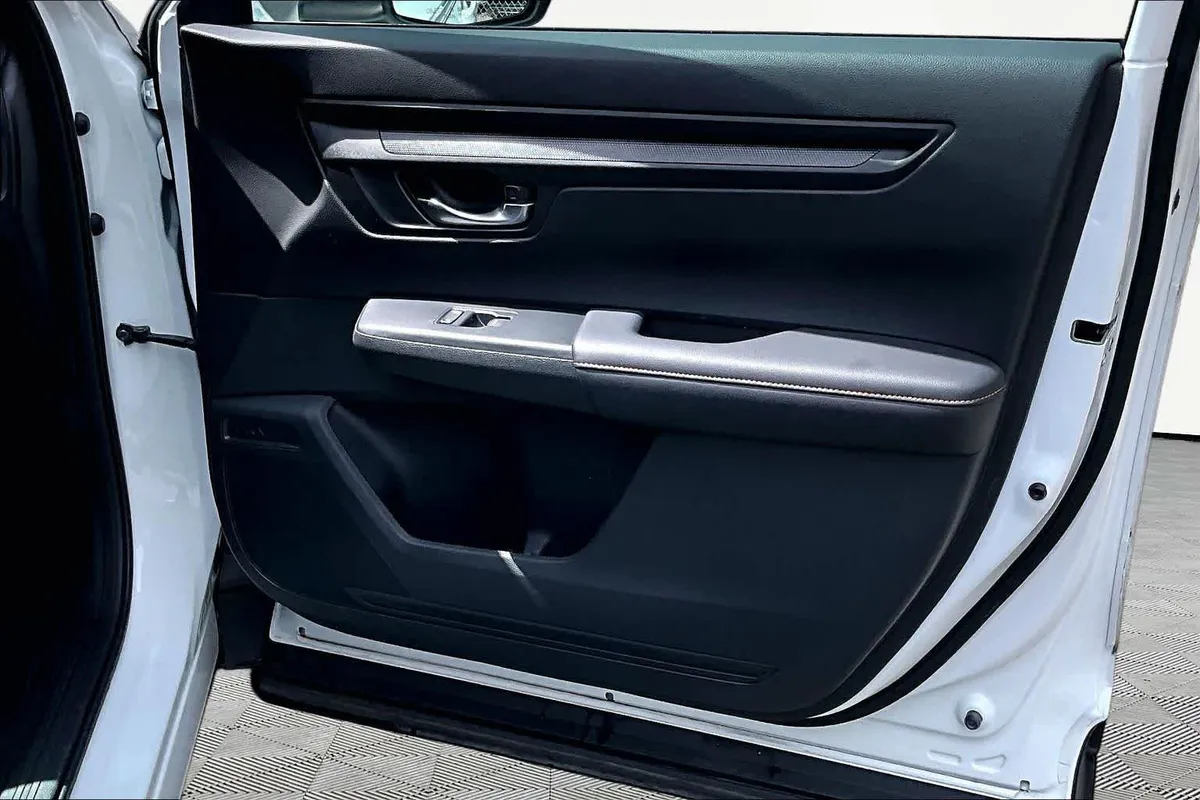 2023 Honda CR-V Hybrid Sport thumbnail 23