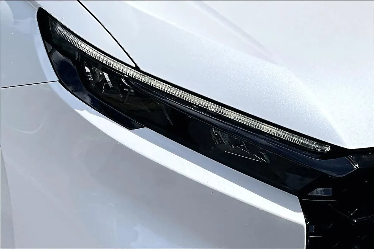 2023 Honda CR-V Hybrid Sport thumbnail 28
