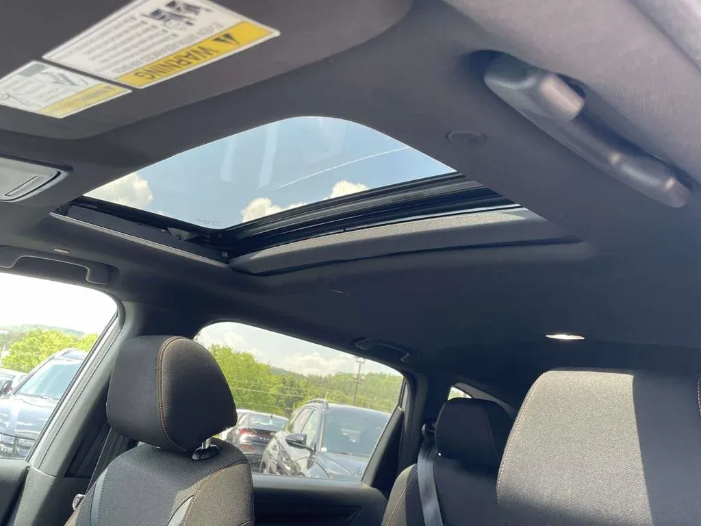 2023 Honda CR-V Hybrid Sport thumbnail 11