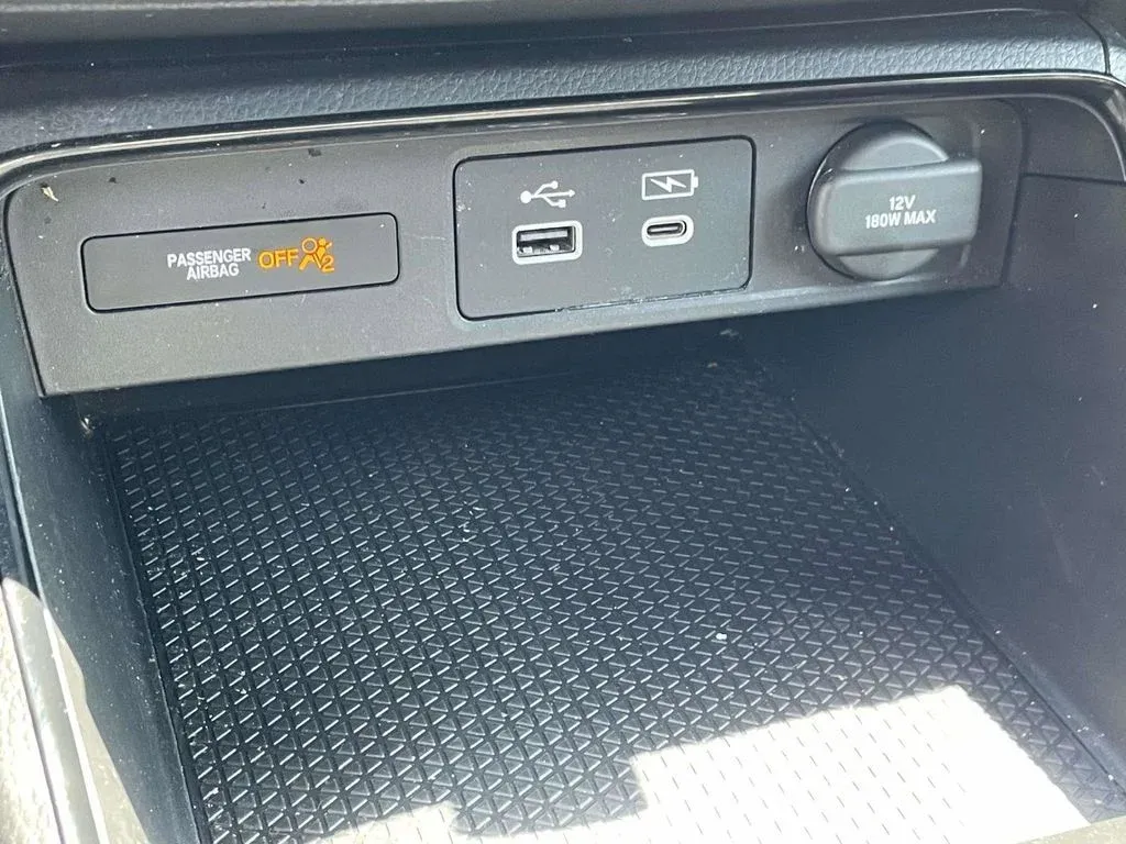 2023 Honda CR-V Hybrid Sport thumbnail 19