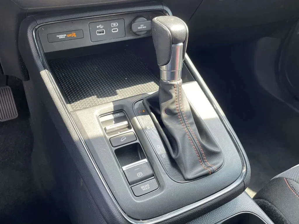 2023 Honda CR-V Hybrid Sport thumbnail 20
