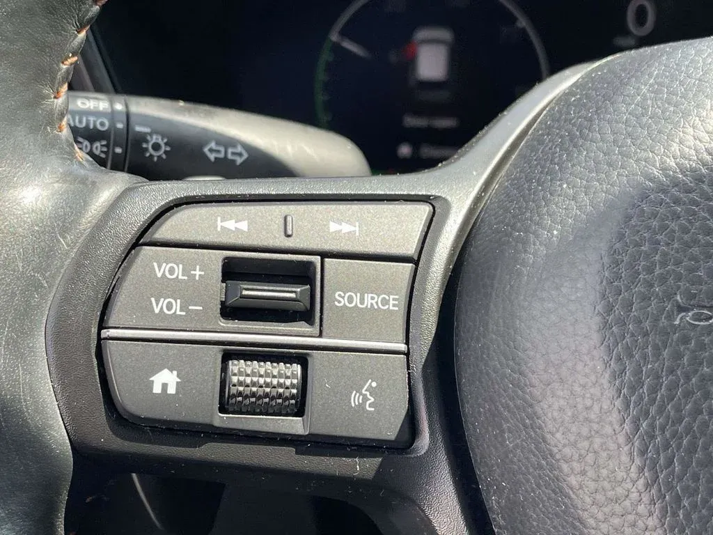 2023 Honda CR-V Hybrid Sport thumbnail 21