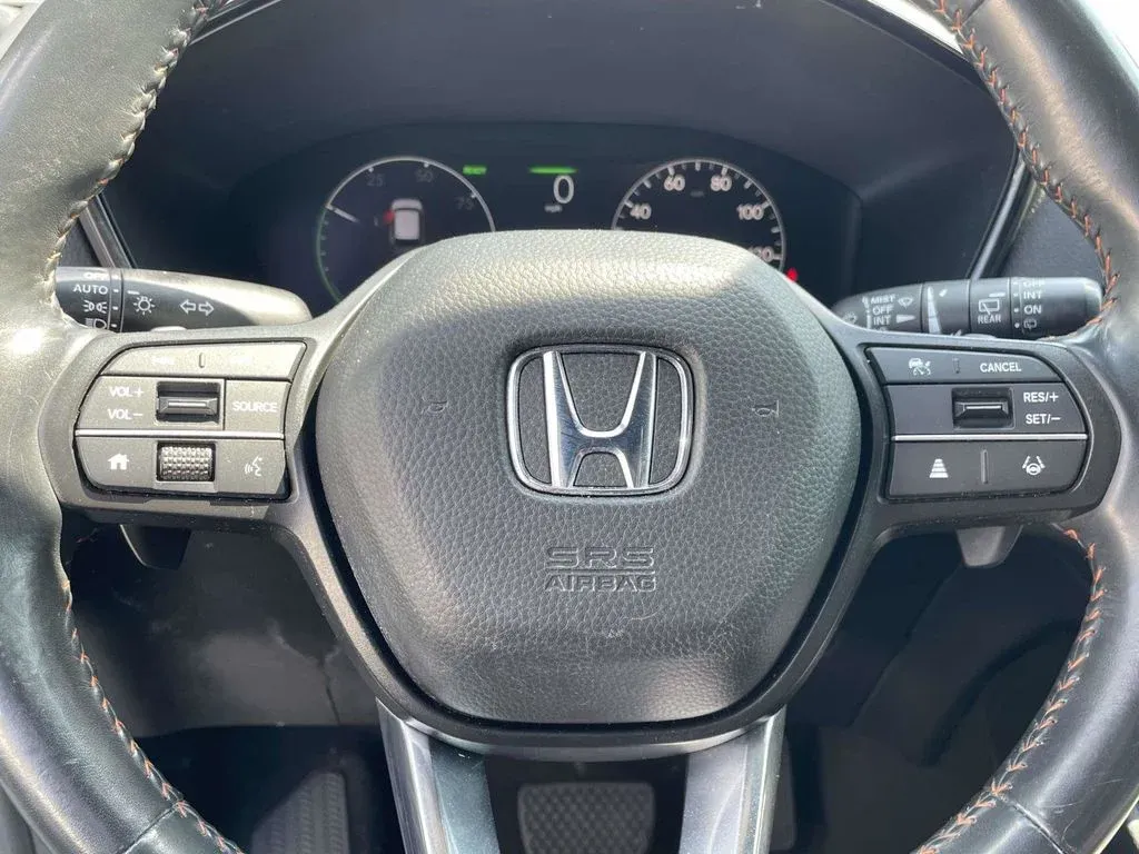 2023 Honda CR-V Hybrid Sport thumbnail 23