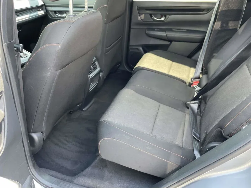 2023 Honda CR-V Hybrid Sport thumbnail 9