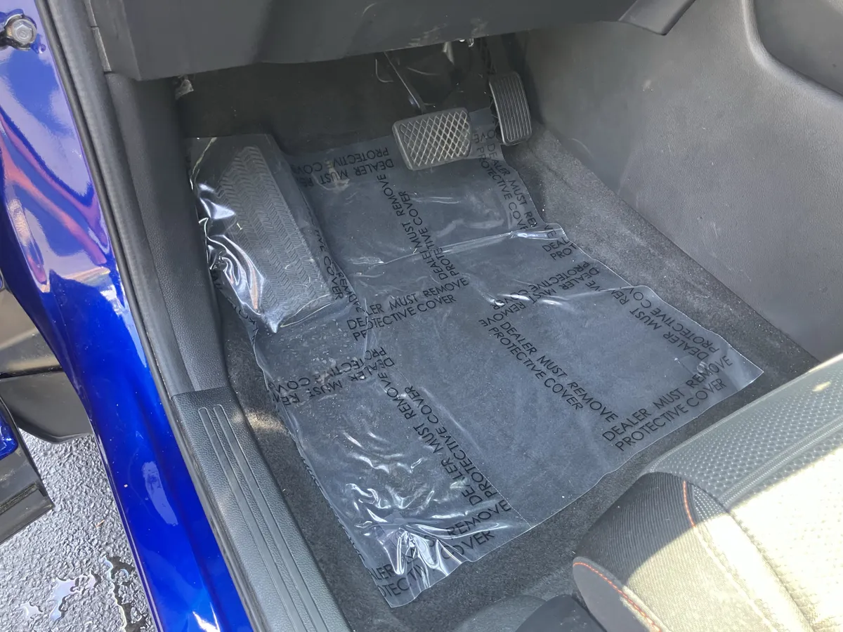 2023 Honda CR-V Hybrid Sport FWD thumbnail 18