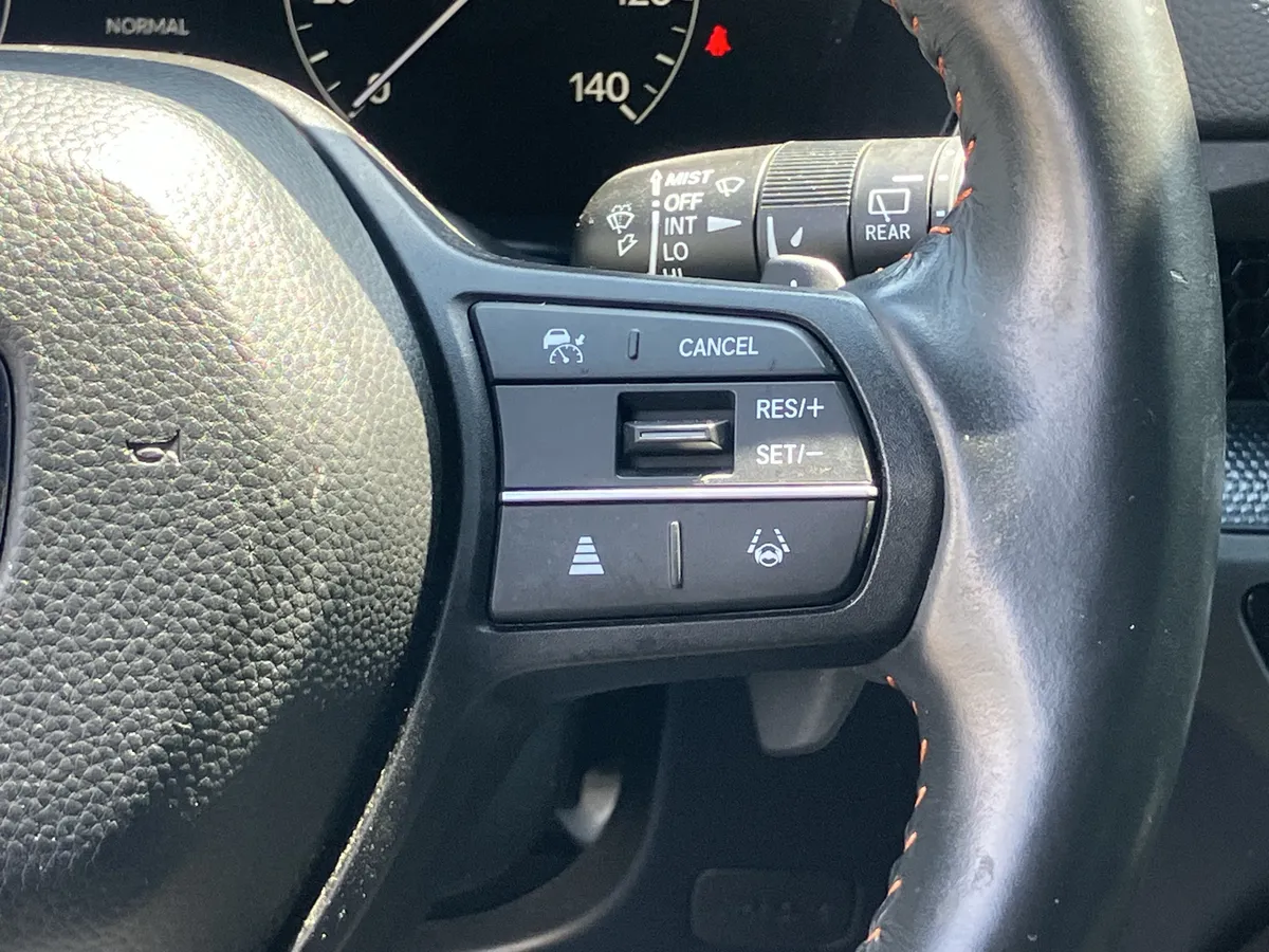 2023 Honda CR-V Hybrid Sport FWD thumbnail 22