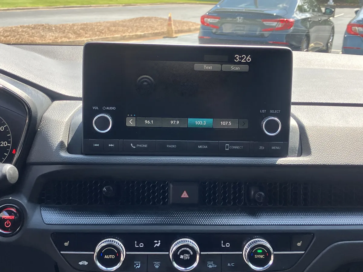 2023 Honda CR-V Hybrid Sport FWD thumbnail 26