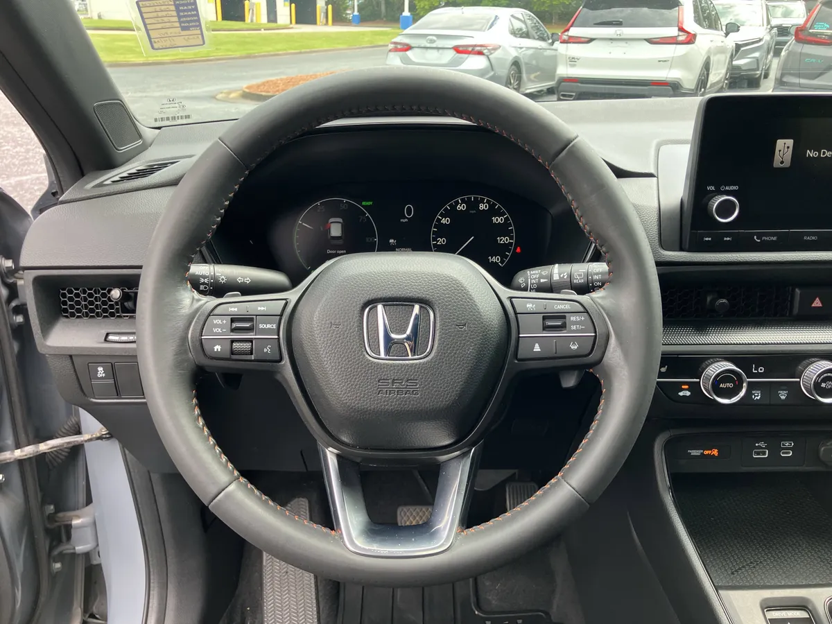 2023 Honda CR-V Hybrid Sport FWD thumbnail 20