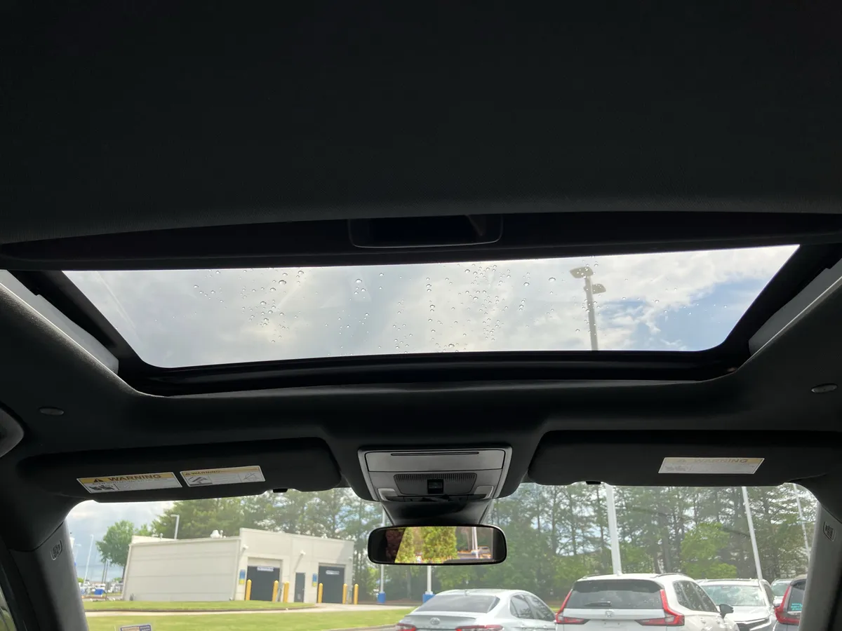 2023 Honda CR-V Hybrid Sport FWD thumbnail 32