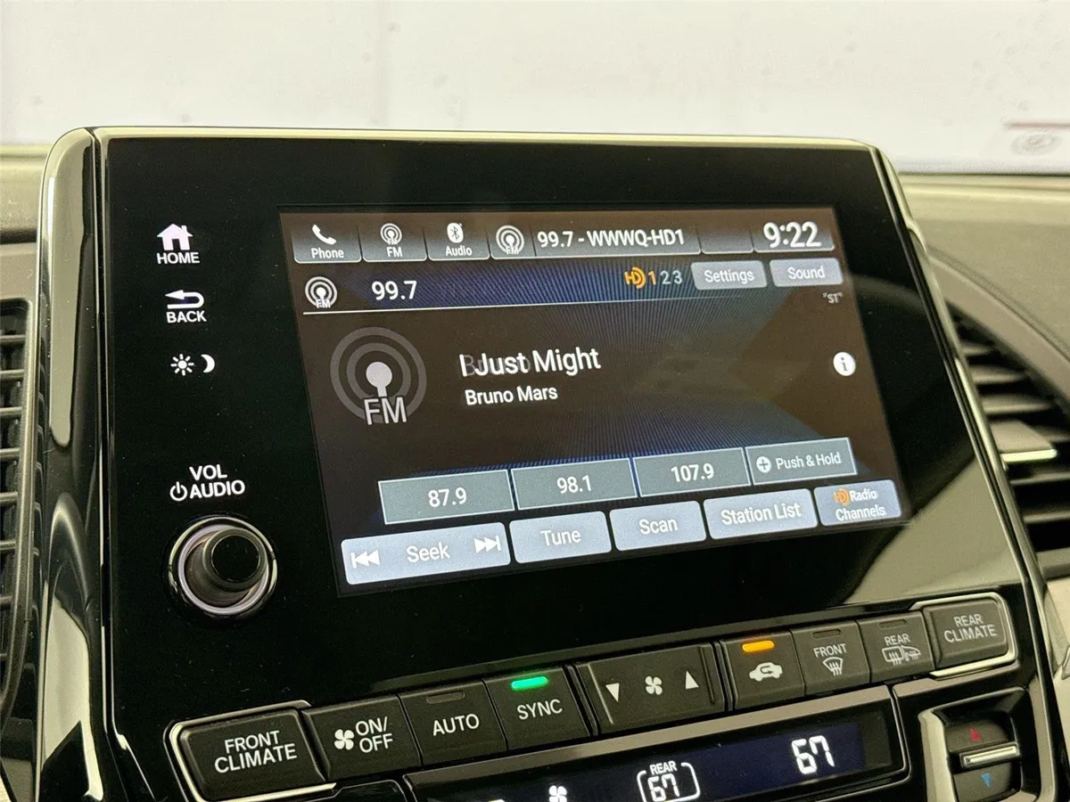 2023 Honda Odyssey EX-L thumbnail 24