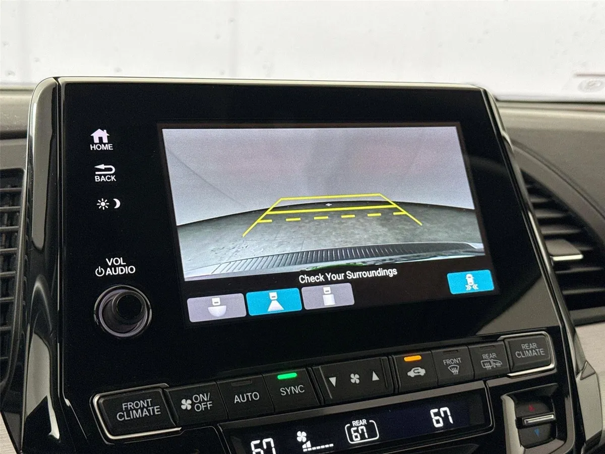 2023 Honda Odyssey EX-L thumbnail 25