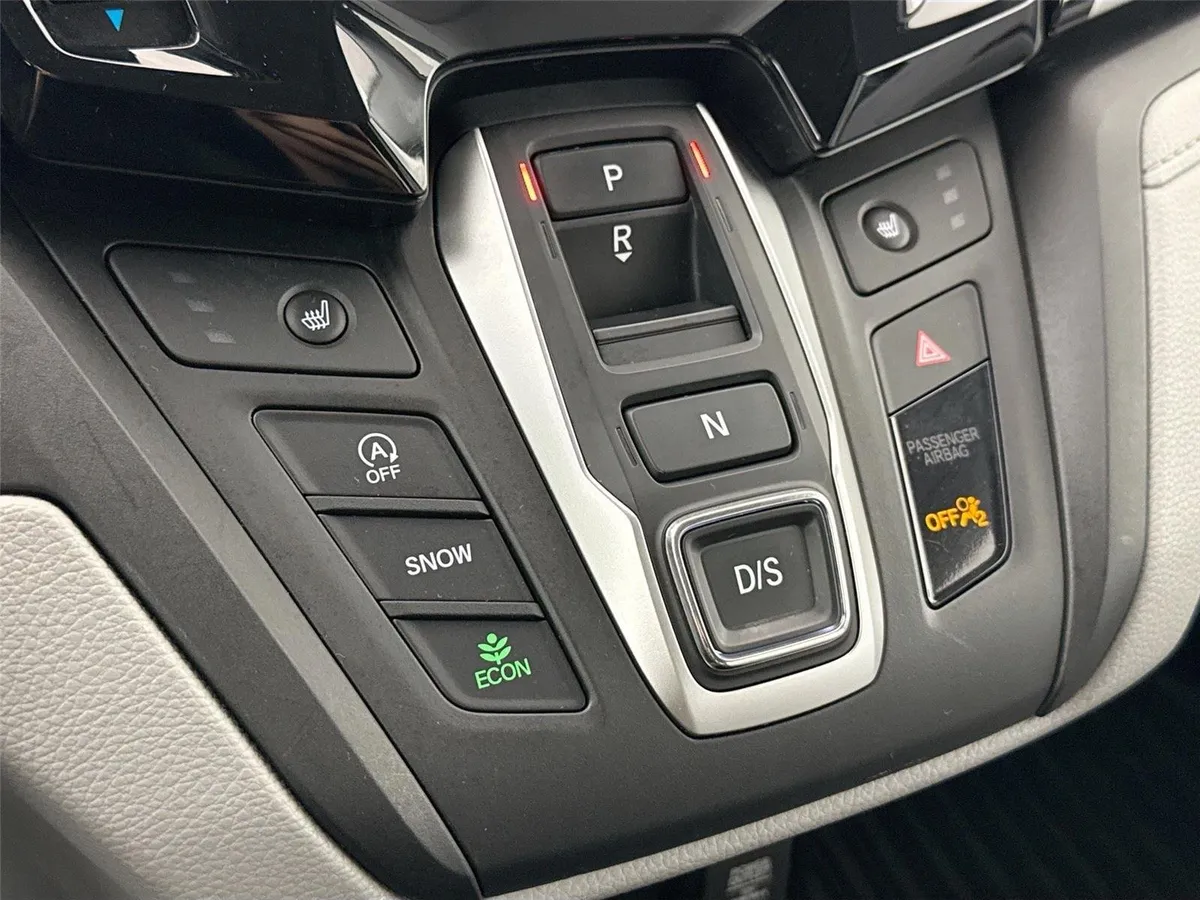 2023 Honda Odyssey EX-L thumbnail 27
