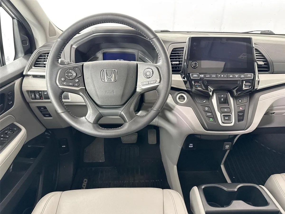 2023 Honda Odyssey EX-L thumbnail 31