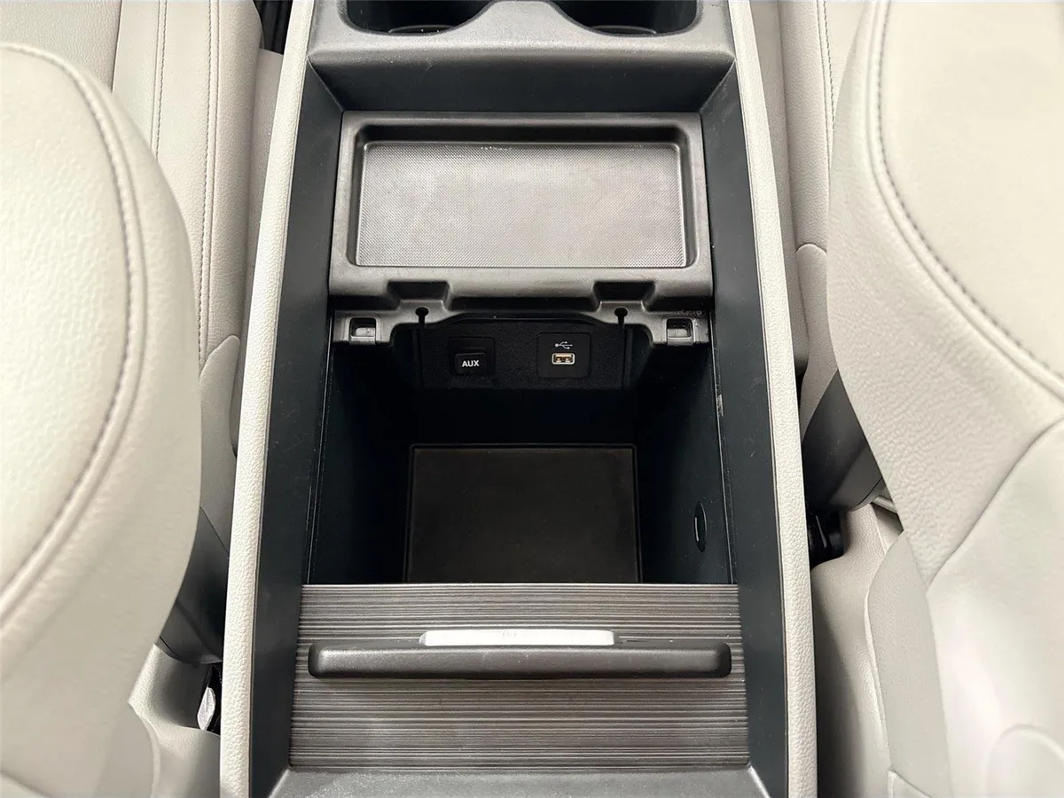 2023 Honda Odyssey EX-L thumbnail 34
