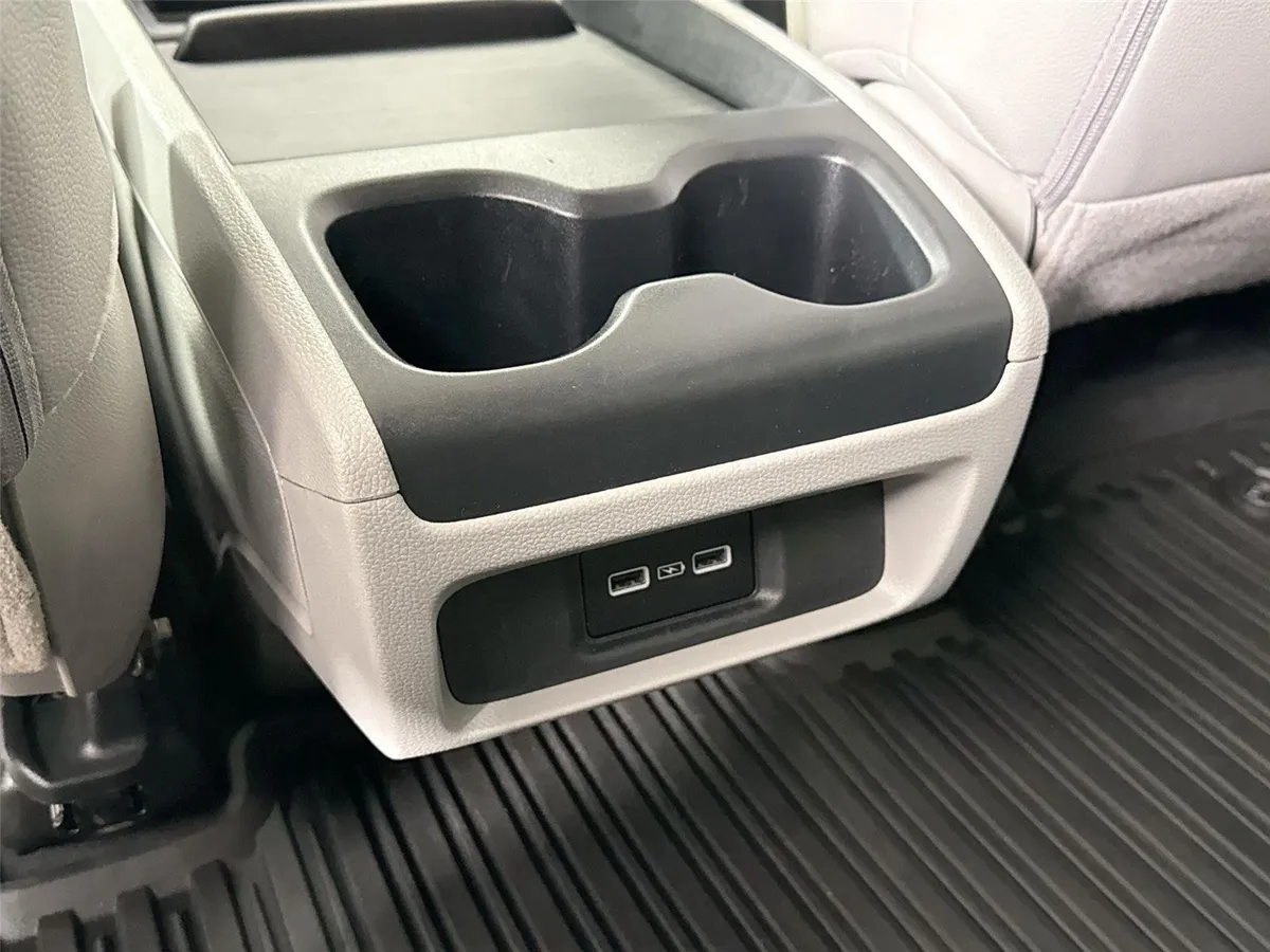 2023 Honda Odyssey EX-L thumbnail 35