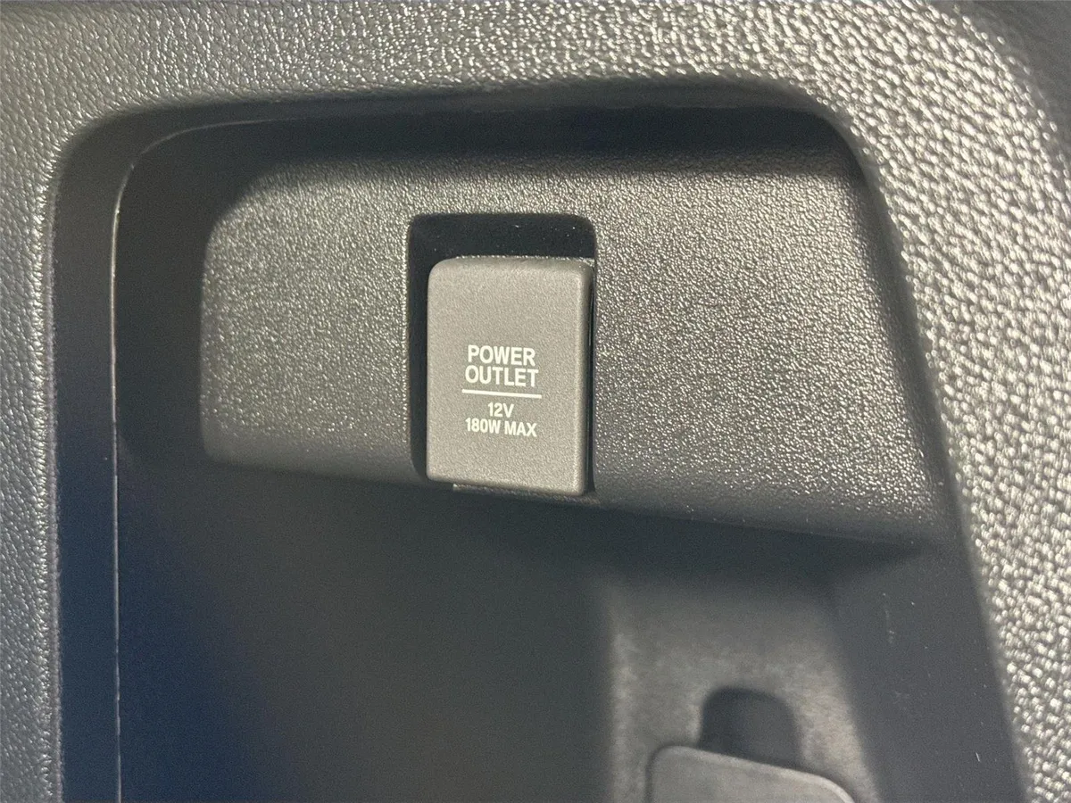 2023 Honda Odyssey EX-L thumbnail 38