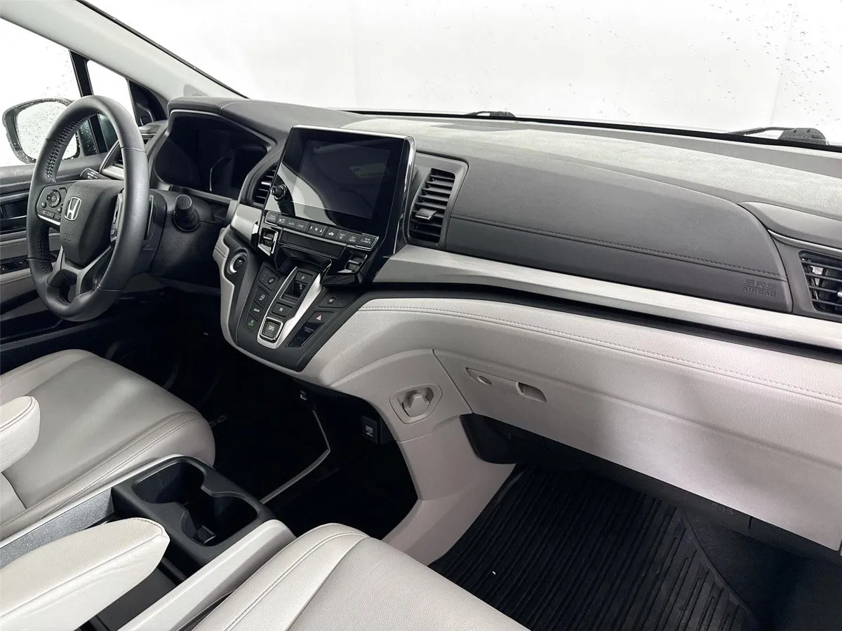 2023 Honda Odyssey EX-L thumbnail 43