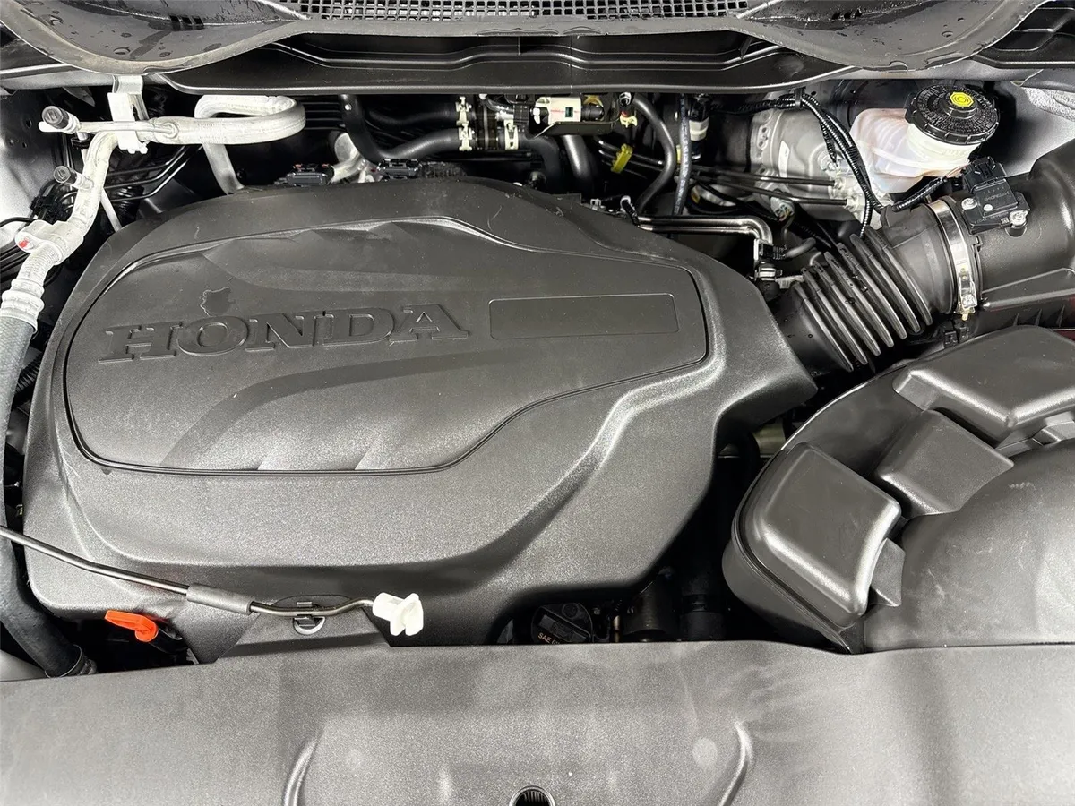 2023 Honda Odyssey EX-L thumbnail 44