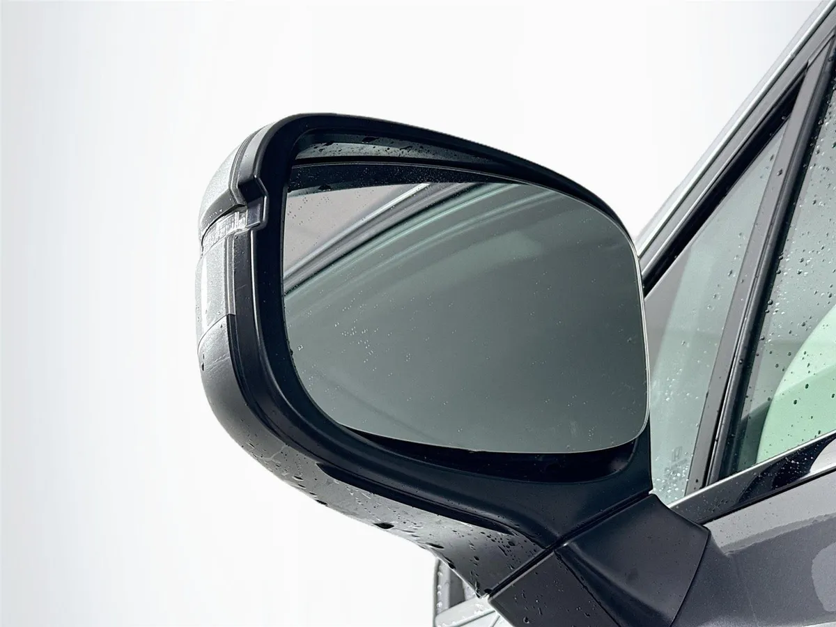 2023 Honda Odyssey EX-L thumbnail 5