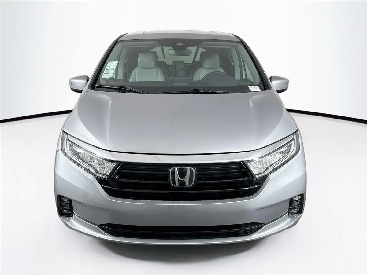 2023 Honda Odyssey EX-L thumbnail 8
