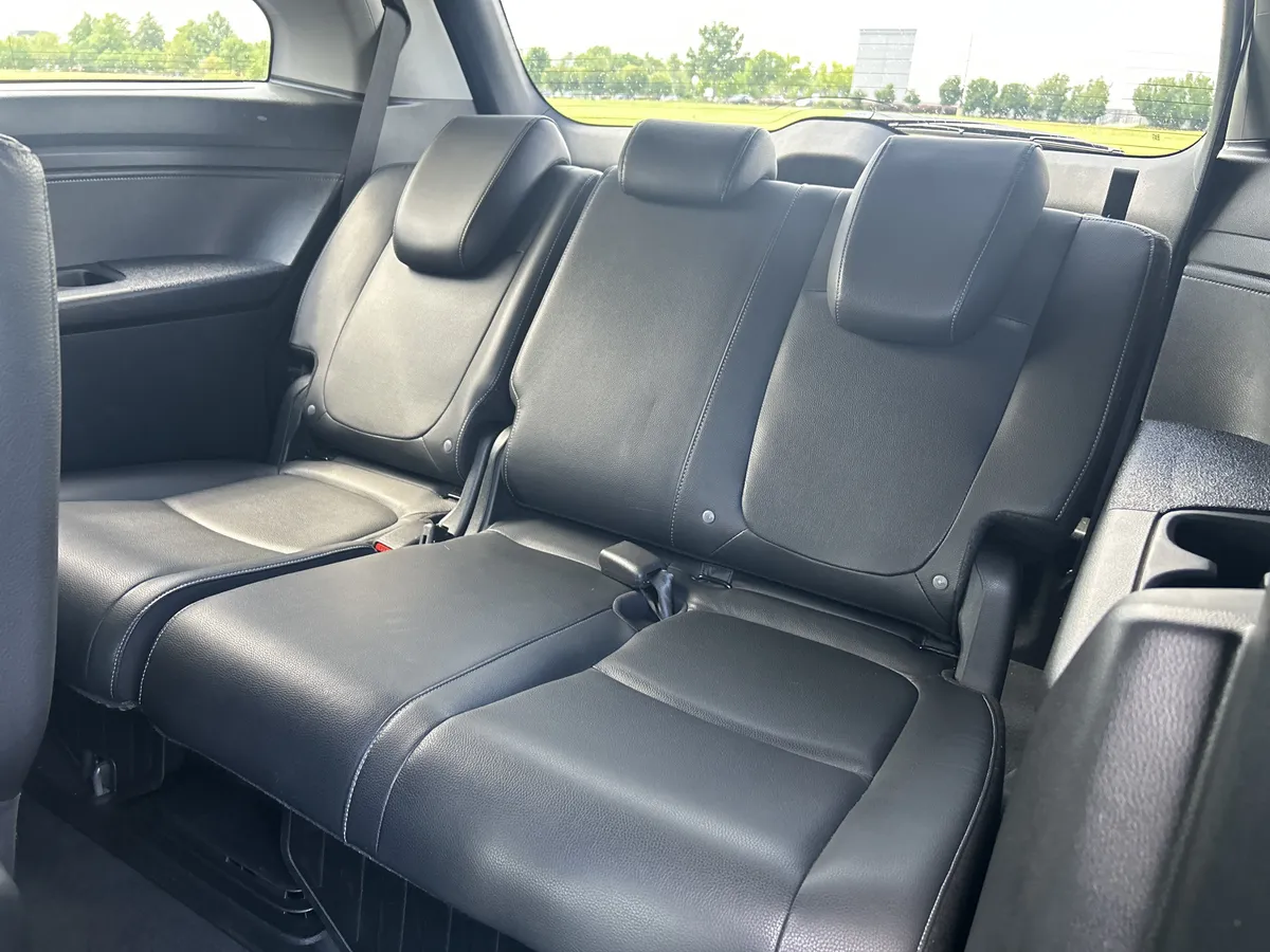 2023 Honda Odyssey EX-L thumbnail 16