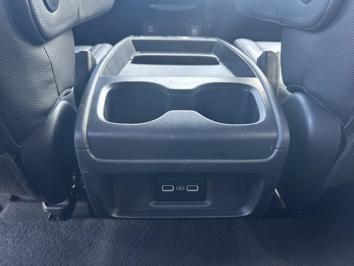 2023 Honda Odyssey EX-L thumbnail 17