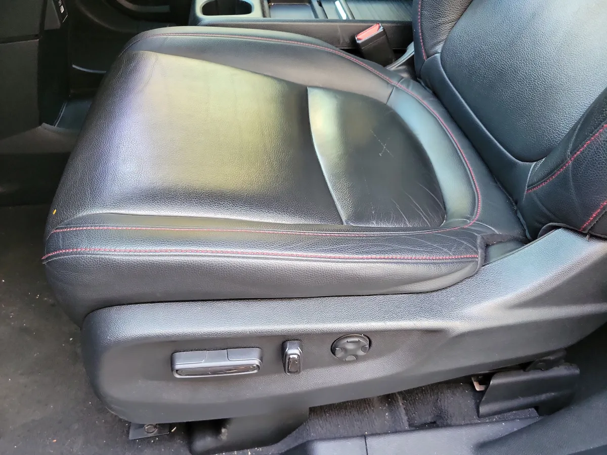 2023 Honda Odyssey Sport thumbnail 10