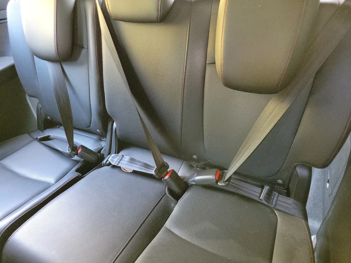 2023 Honda Odyssey Sport thumbnail 13