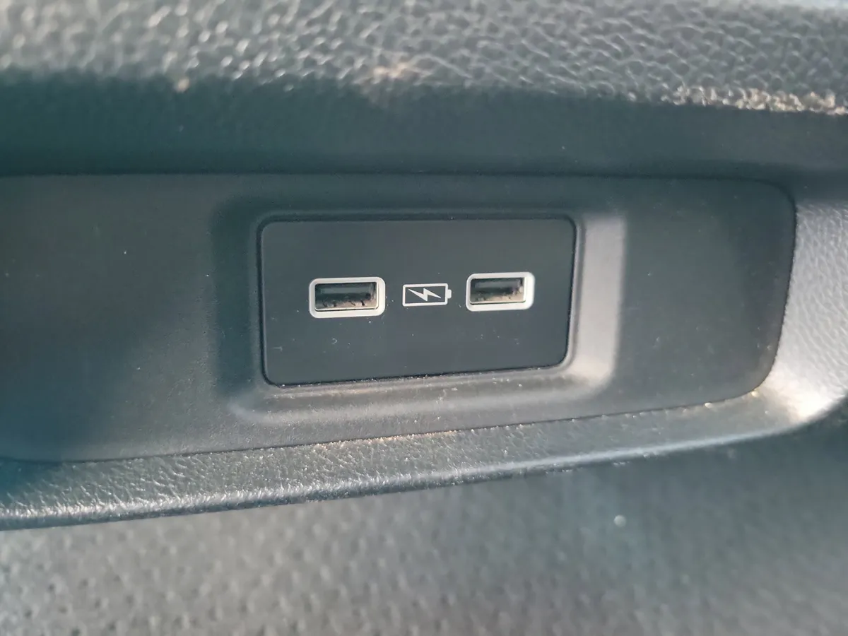 2023 Honda Odyssey Sport thumbnail 14