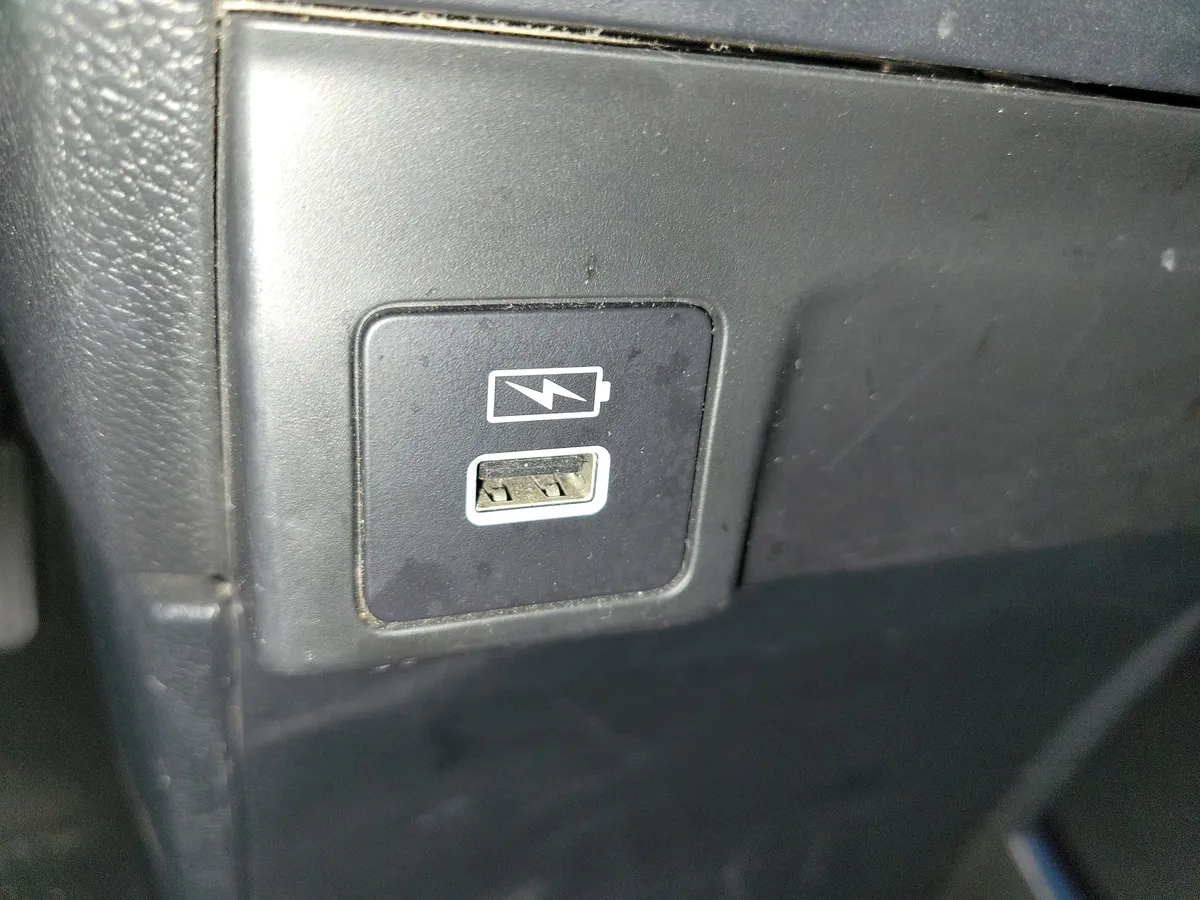 2023 Honda Odyssey Sport thumbnail 19