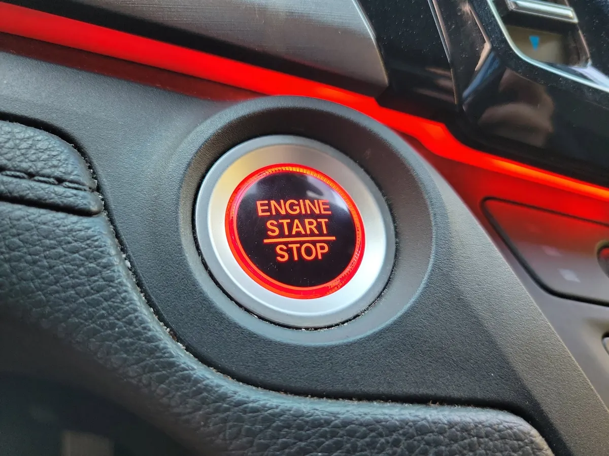 2023 Honda Odyssey Sport thumbnail 20