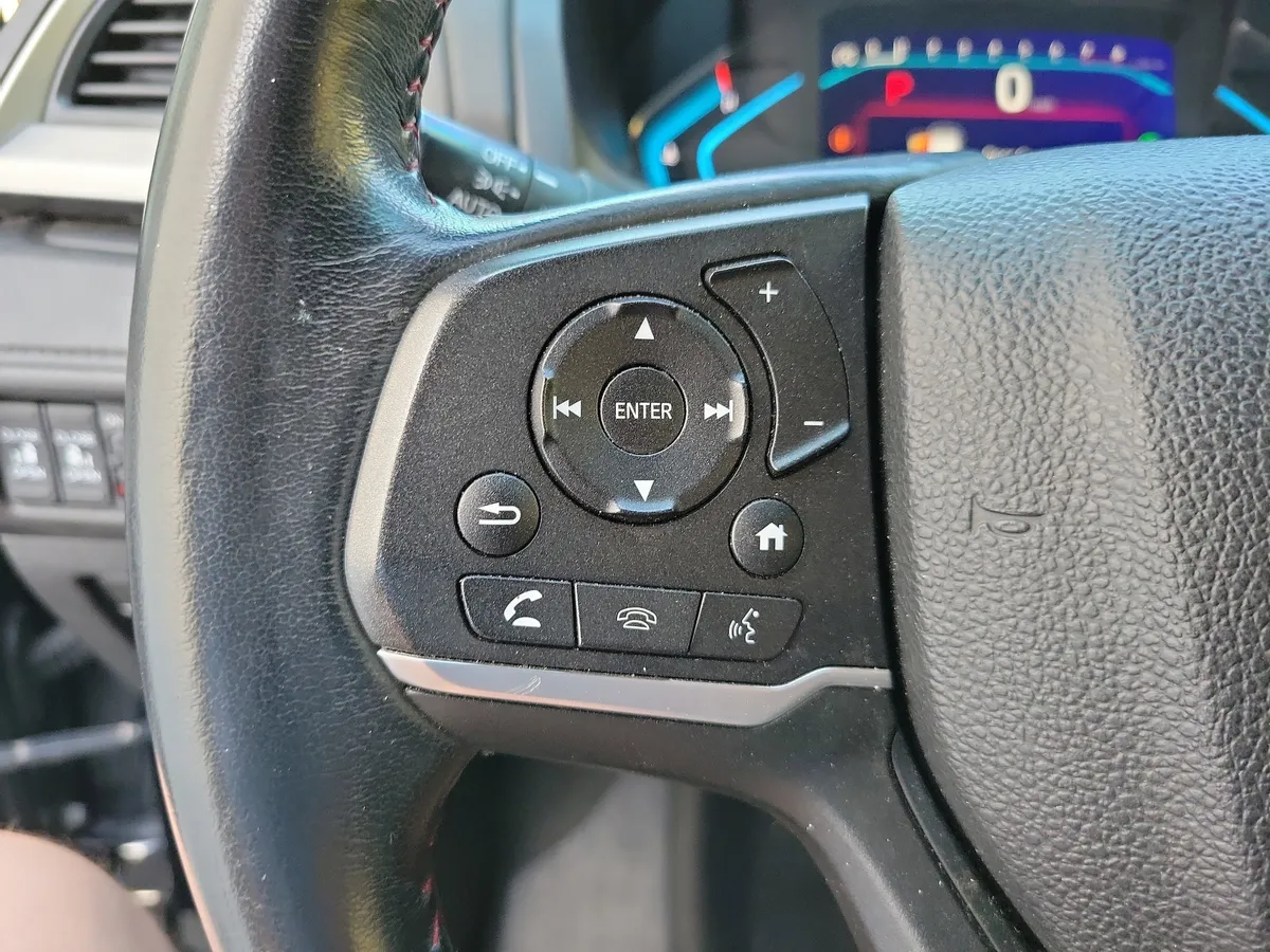 2023 Honda Odyssey Sport thumbnail 21